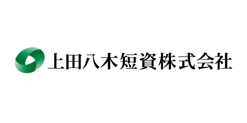 株式会社上田八木短資