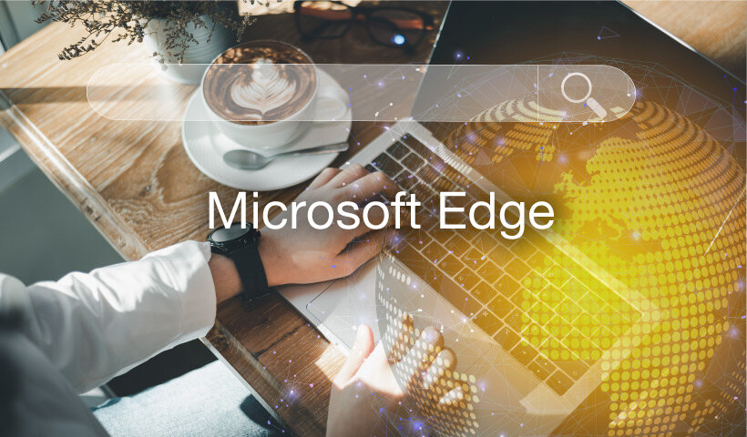 Microsoft Edge
