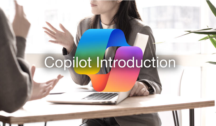 Copilot Introduction