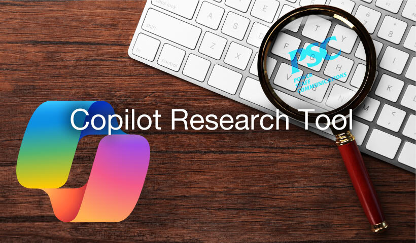 Copilot Search Tool