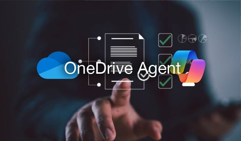 OneDrive Agent