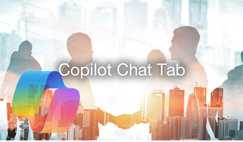 Copilot Chat Tab