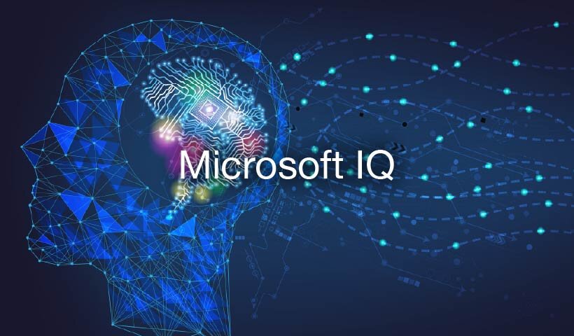 Microsoft IQ