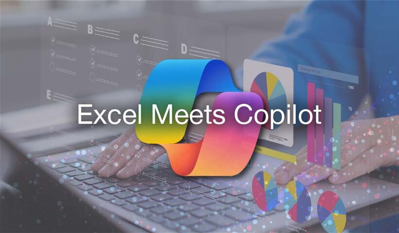 Excel Meets Copilot