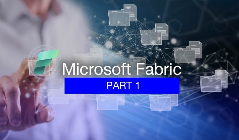 Microsoft Fabric