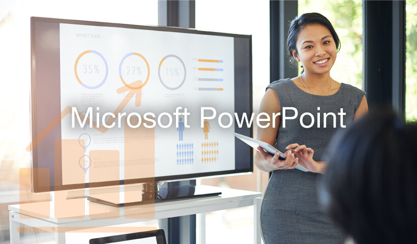 Microsoft PowerPoint